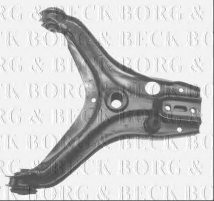 Borg & beck BCA5734 Track Control Arm BCA5734: Buy near me in Poland at 2407.PL - Good price!