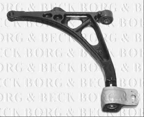 Borg & beck BCA5762 Track Control Arm BCA5762: Buy near me in Poland at 2407.PL - Good price!