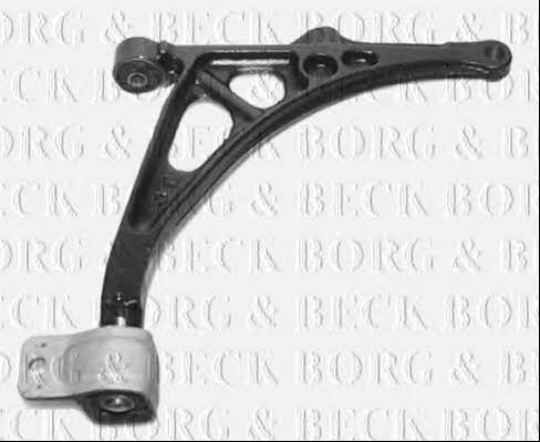 Borg & beck BCA5763 Track Control Arm BCA5763: Buy near me in Poland at 2407.PL - Good price!