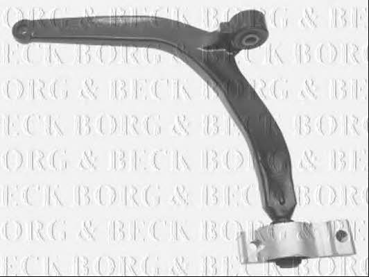 Borg & beck BCA5764 Рычаг подвески BCA5764: Отличная цена - Купить в Польше на 2407.PL!