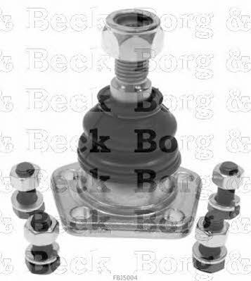 Borg & beck BBJ5004 Ball joint BBJ5004: Buy near me in Poland at 2407.PL - Good price!