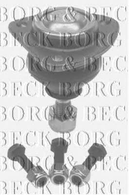 Borg & beck BBJ5020 Ball joint BBJ5020: Buy near me in Poland at 2407.PL - Good price!