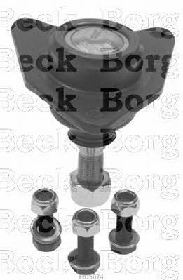 Borg & beck BBJ5024 Ball joint BBJ5024: Buy near me in Poland at 2407.PL - Good price!