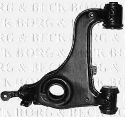 Borg & beck BCA5946 Suspension arm front lower left BCA5946: Buy near me in Poland at 2407.PL - Good price!