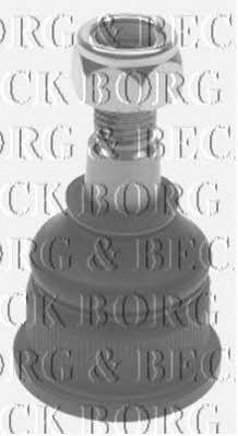 Borg & beck BBJ5030 Ball joint BBJ5030: Buy near me in Poland at 2407.PL - Good price!