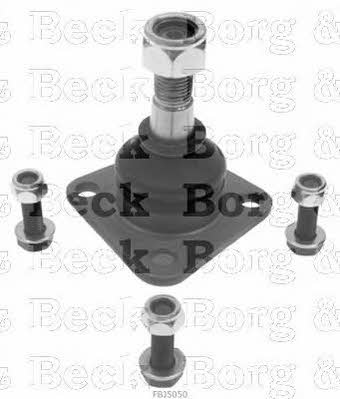 Borg & beck BBJ5050 Ball joint BBJ5050: Buy near me in Poland at 2407.PL - Good price!
