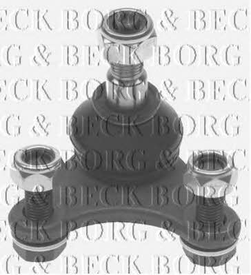 Borg & beck BBJ5054 Kugellager BBJ5054: Kaufen Sie zu einem guten Preis in Polen bei 2407.PL!