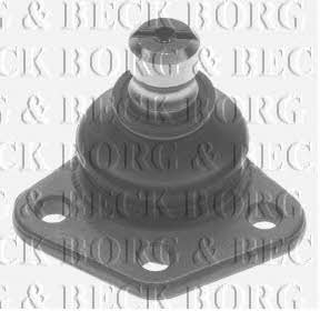 Borg & beck BBJ5056 Ball joint BBJ5056: Buy near me in Poland at 2407.PL - Good price!