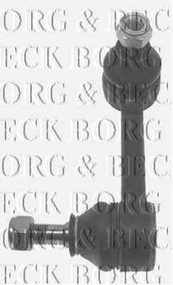Borg & beck BBJ5061 Rod/Strut, stabiliser BBJ5061: Buy near me in Poland at 2407.PL - Good price!