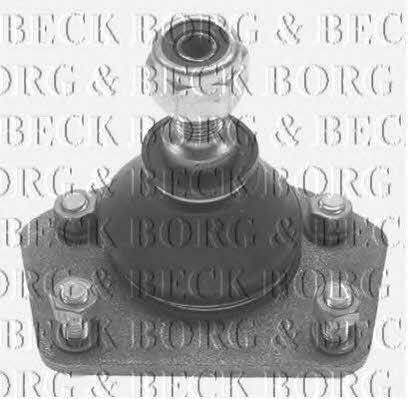 Borg & beck BBJ5065 Опора шаровая BBJ5065: Отличная цена - Купить в Польше на 2407.PL!