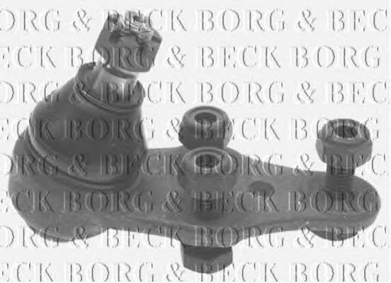Borg & beck BBJ5071 Kugellager BBJ5071: Bestellen Sie in Polen zu einem guten Preis bei 2407.PL!