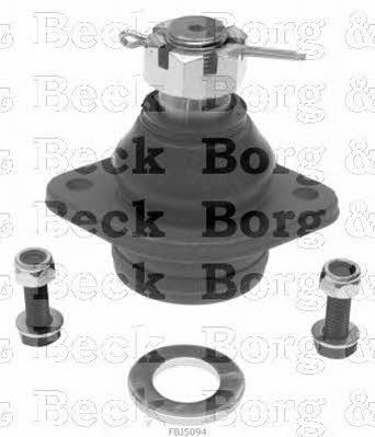 Borg & beck BBJ5094 Kugellager BBJ5094: Kaufen Sie zu einem guten Preis in Polen bei 2407.PL!