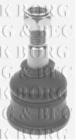 Borg & beck BBJ5096 Ball joint BBJ5096: Buy near me in Poland at 2407.PL - Good price!
