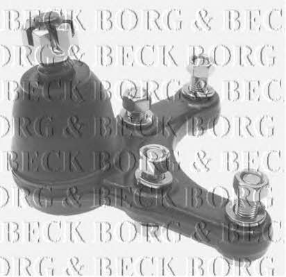 Borg & beck BBJ5115 Sworzeń wahacza BBJ5115: Dobra cena w Polsce na 2407.PL - Kup Teraz!