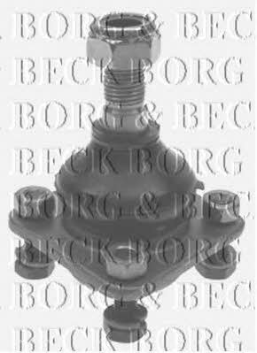 Borg & beck BBJ5120 Опора кульова BBJ5120: Приваблива ціна - Купити у Польщі на 2407.PL!