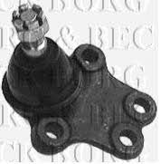 Borg & beck BBJ5122 Ball joint BBJ5122: Buy near me in Poland at 2407.PL - Good price!