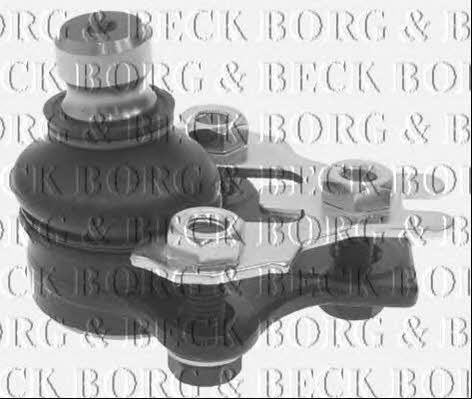 Borg & beck BBJ5160 Kugellager BBJ5160: Kaufen Sie zu einem guten Preis in Polen bei 2407.PL!