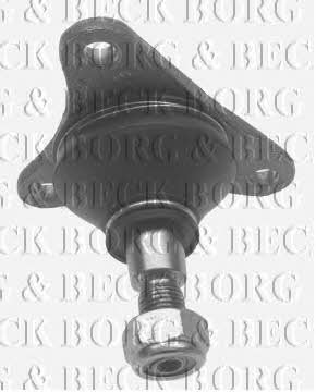 Borg & beck BBJ5183 Kugellager BBJ5183: Kaufen Sie zu einem guten Preis in Polen bei 2407.PL!