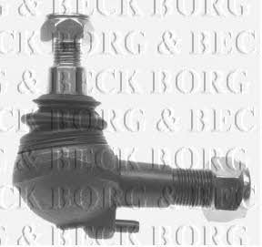 Borg & beck BBJ5187 Kugellager BBJ5187: Kaufen Sie zu einem guten Preis in Polen bei 2407.PL!