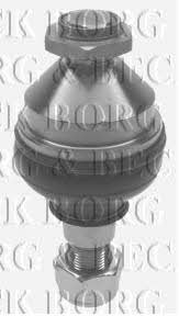 Borg & beck BBJ5199 Ball joint BBJ5199: Buy near me at 2407.PL in Poland at an Affordable price!