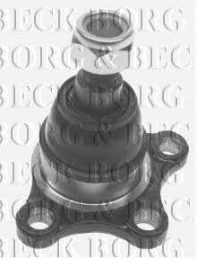 Borg & beck BBJ5208 Kugellager BBJ5208: Kaufen Sie zu einem guten Preis in Polen bei 2407.PL!