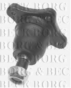 Borg & beck BBJ5216 Kugellager BBJ5216: Bestellen Sie in Polen zu einem guten Preis bei 2407.PL!