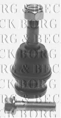 Borg & beck BBJ5217 Ball joint BBJ5217: Buy near me in Poland at 2407.PL - Good price!