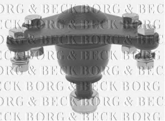 Borg & beck BBJ5245 Опора шаровая BBJ5245: Отличная цена - Купить в Польше на 2407.PL!