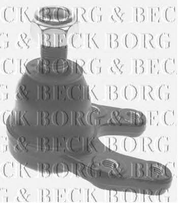 Borg & beck BBJ5254 Kugellager BBJ5254: Bestellen Sie in Polen zu einem guten Preis bei 2407.PL!