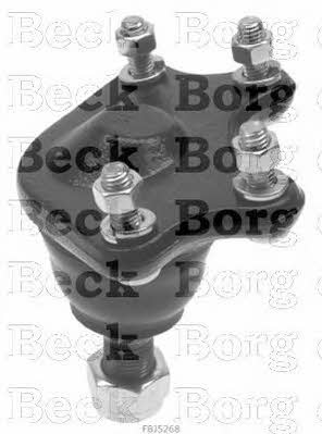 Borg & beck BBJ5268 Опора кульова BBJ5268: Купити у Польщі - Добра ціна на 2407.PL!