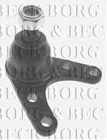 Borg & beck BBJ5273 Kugellager BBJ5273: Bestellen Sie in Polen zu einem guten Preis bei 2407.PL!