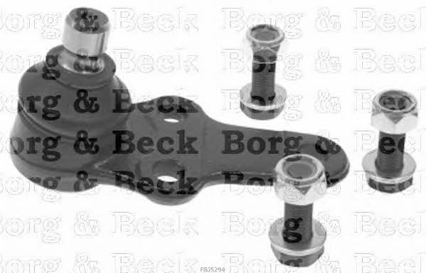 Borg & beck BBJ5294 Kugellager BBJ5294: Kaufen Sie zu einem guten Preis in Polen bei 2407.PL!