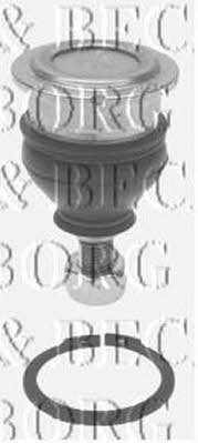 Borg & beck BBJ5298 Ball joint BBJ5298: Buy near me in Poland at 2407.PL - Good price!