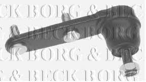 Borg & beck BBJ5299 Ball joint BBJ5299: Buy near me in Poland at 2407.PL - Good price!