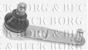 Borg & beck BBJ5302 Ball joint BBJ5302: Buy near me in Poland at 2407.PL - Good price!