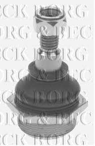 Borg & beck BBJ5308 Ball joint BBJ5308: Buy near me at 2407.PL in Poland at an Affordable price!