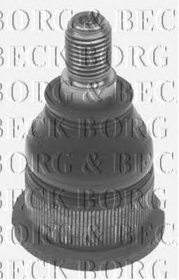 Borg & beck BBJ5318 Ball joint BBJ5318: Buy near me in Poland at 2407.PL - Good price!