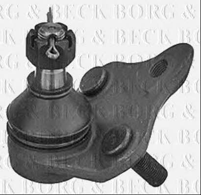 Borg & beck BBJ5326 Ball joint BBJ5326: Buy near me at 2407.PL in Poland at an Affordable price!