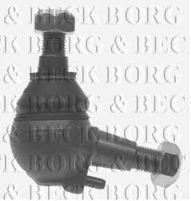 Borg & beck BBJ5356 Ball joint BBJ5356: Buy near me in Poland at 2407.PL - Good price!