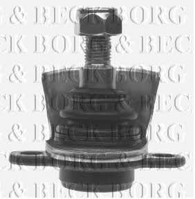 Borg & beck BBJ5363 Ball joint BBJ5363: Buy near me in Poland at 2407.PL - Good price!