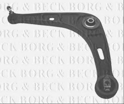 Borg & beck BCA5766 Wahacz zawieszenia BCA5766: Atrakcyjna cena w Polsce na 2407.PL - Zamów teraz!