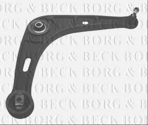 Borg & beck BCA5767 Важіль підвіски BCA5767: Приваблива ціна - Купити у Польщі на 2407.PL!