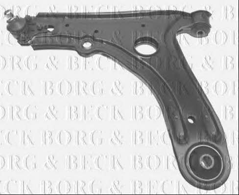 Borg & beck BCA5774 Track Control Arm BCA5774: Buy near me in Poland at 2407.PL - Good price!