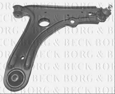 Borg & beck BCA5775 Track Control Arm BCA5775: Buy near me in Poland at 2407.PL - Good price!