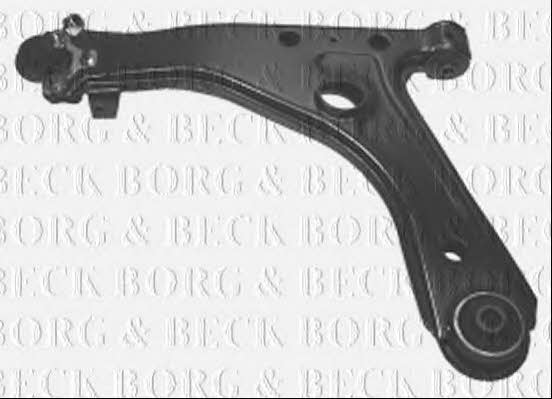 Borg & beck BCA5778 Track Control Arm BCA5778: Buy near me in Poland at 2407.PL - Good price!