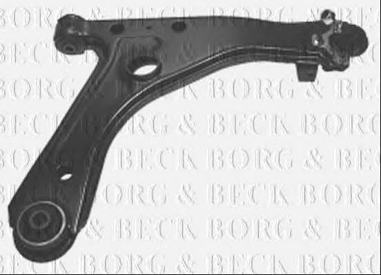 Borg & beck BCA5779 Track Control Arm BCA5779: Buy near me in Poland at 2407.PL - Good price!