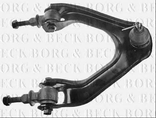 Borg & beck BCA5784 Важіль підвіски BCA5784: Приваблива ціна - Купити у Польщі на 2407.PL!