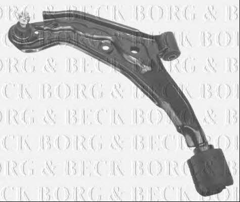 Borg & beck BCA5789 Track Control Arm BCA5789: Buy near me in Poland at 2407.PL - Good price!
