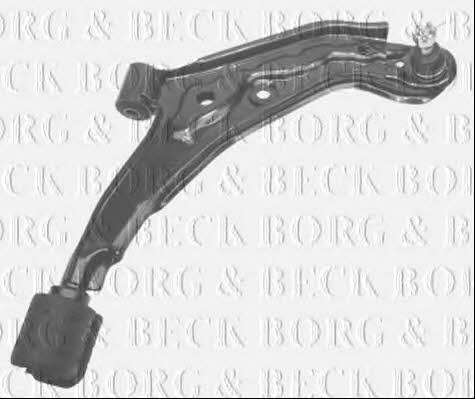Borg & beck BCA5790 Важіль підвіски BCA5790: Приваблива ціна - Купити у Польщі на 2407.PL!