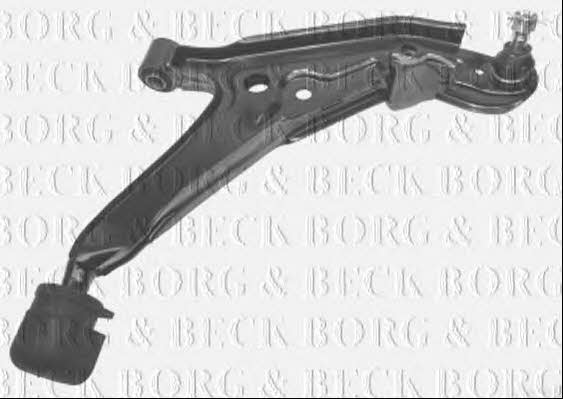 Borg & beck BCA5794 Track Control Arm BCA5794: Buy near me in Poland at 2407.PL - Good price!